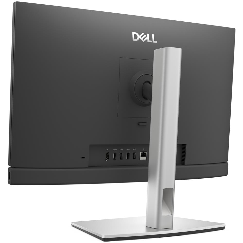 All-in-One Pro QC24251 Intel Core i5-14500T Monitor 24" RAM 16 GB DDR5-SDRAM 512 GB SSD Wi-Fi Windows 11 Pro Mouse e Tastiera Non Inclusi Nella Confezione Nero - Foto 6