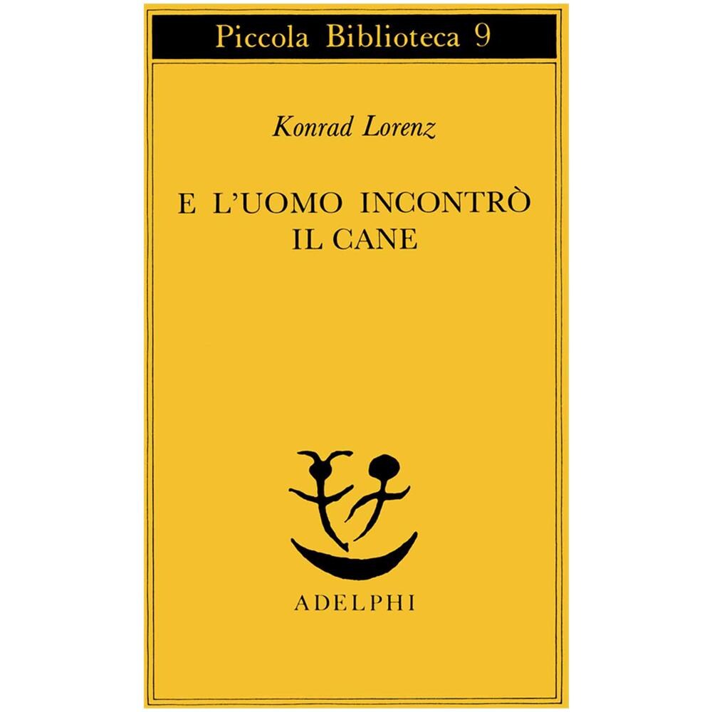 Konrad Lorenz - E l'uomo incontrò il cane - Foto 2
