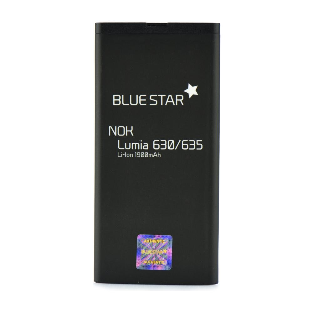 Batteria Nokia Lumia 630/635 1900 Mah Li-ion (bs) Premium - Foto 1