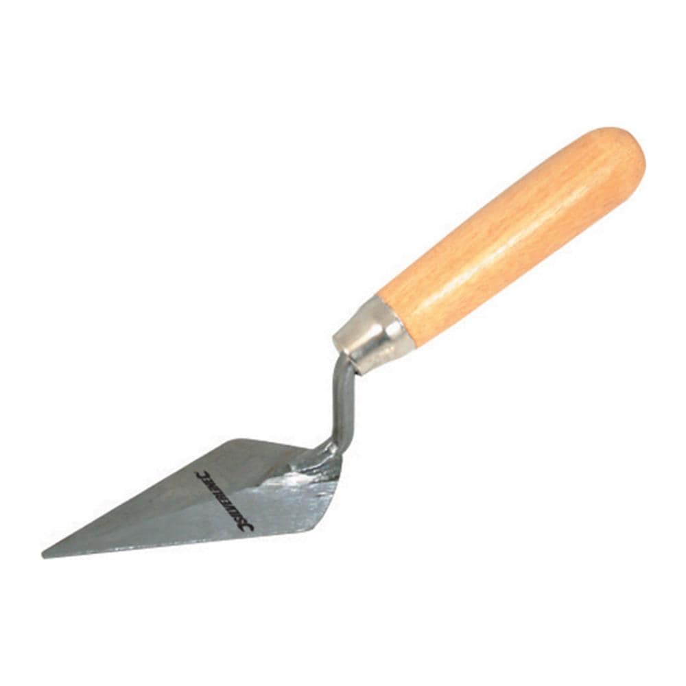 Cb48 Cazzuola Appuntita 125mm - Foto 1