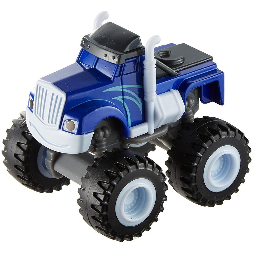 Blaze Blaze Veicolo Crusher - Foto 2