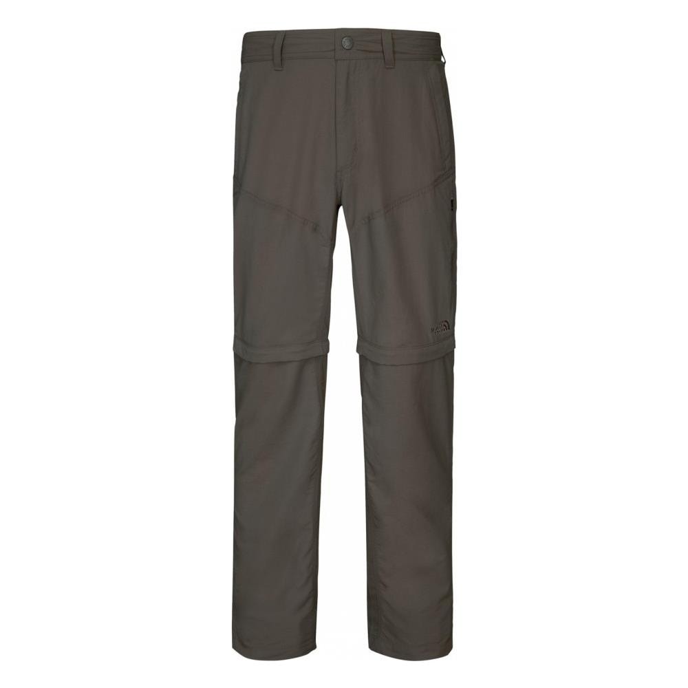 THE NORTH FACE - Pantaloni Uomo Horizon Convertibile Grigio 36 - ePRICE