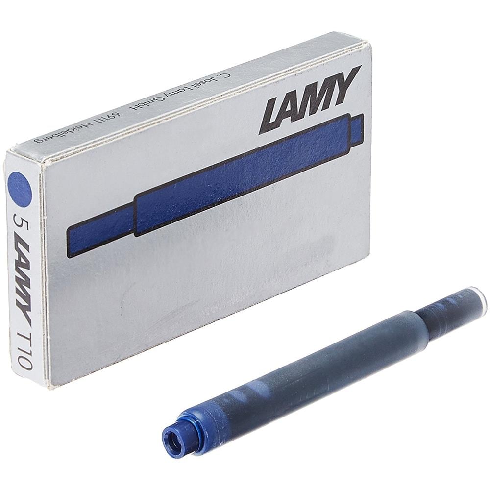 Cartucce T10 Blu Nero - Foto 1