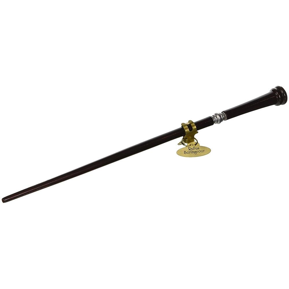 Noble NN8242 - Harry Potter - Rufus Scrimgeour (Bacchetta Magica)  - Foto 1