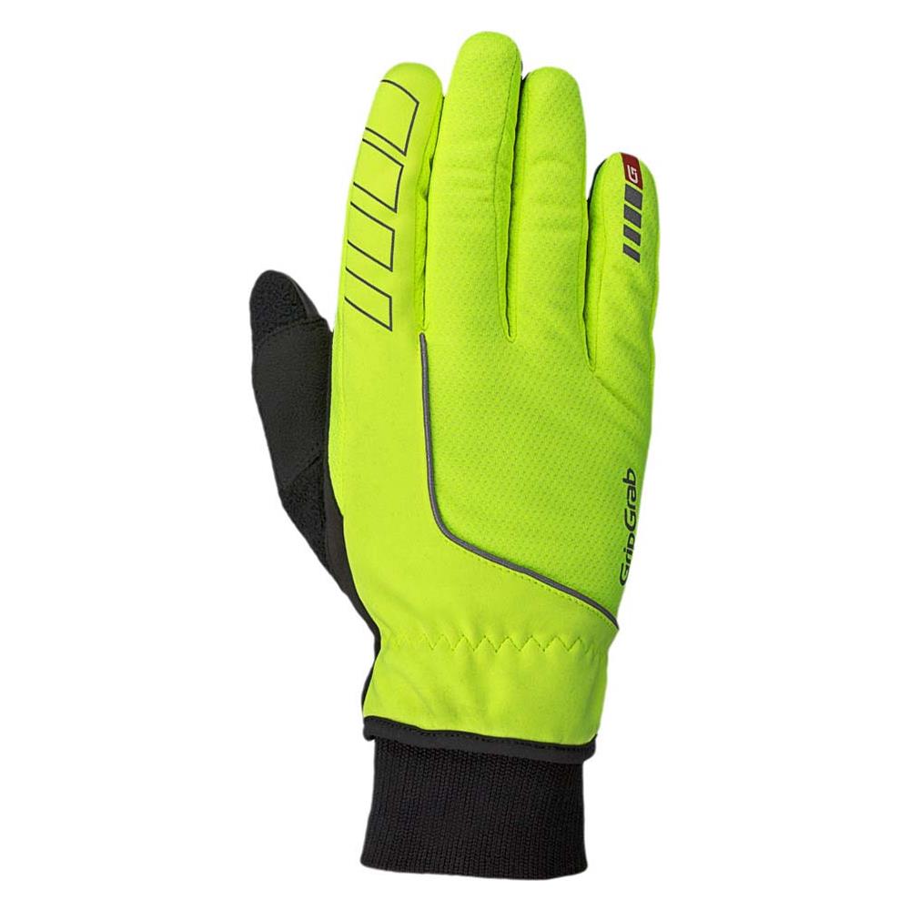 Guanti Windster Hi-vis Abbigliamento Uomo S - Foto 1