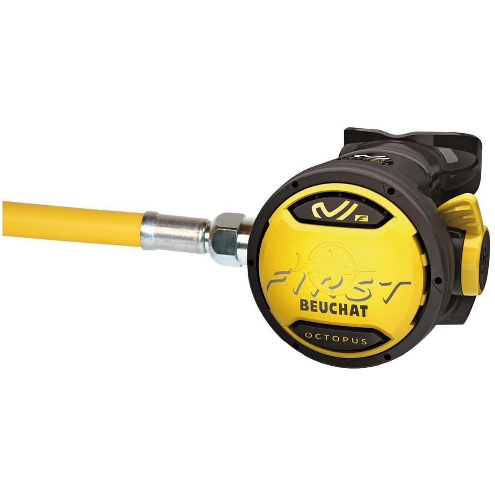 Octopus Octopus V First Erogatori One Size - Foto 1