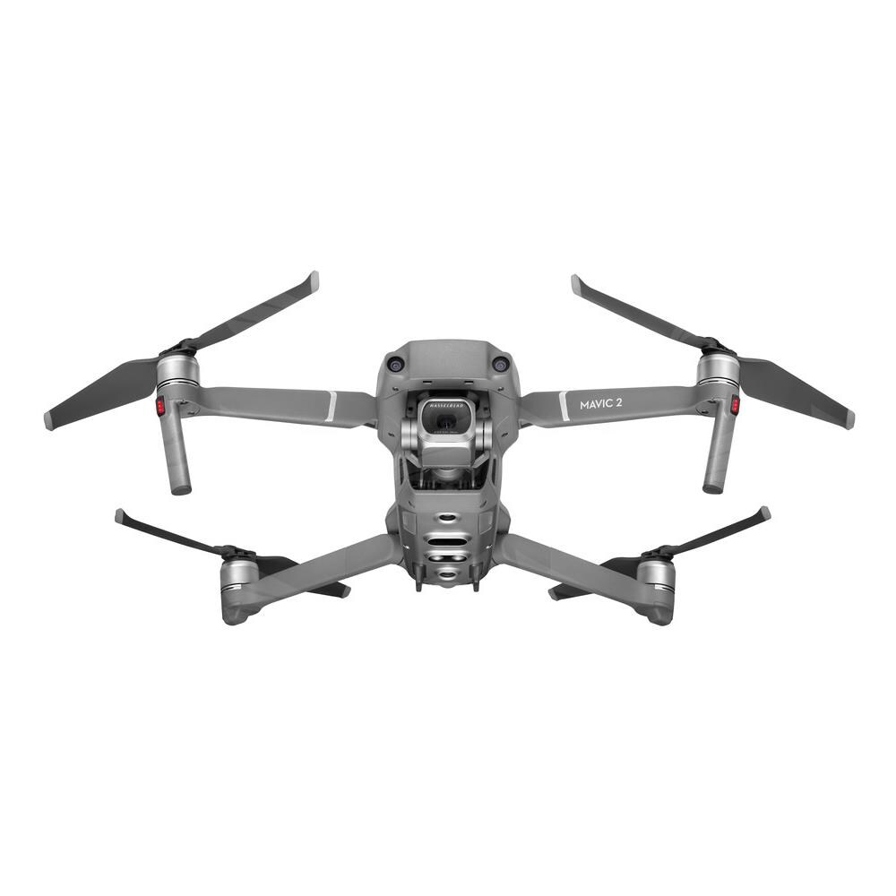 Kit Drone Mavic 2 Pro Quadricottero con Fotocamera 20MP + Radiocomando con Display 5,5" Ultra Luminoso - Foto 2