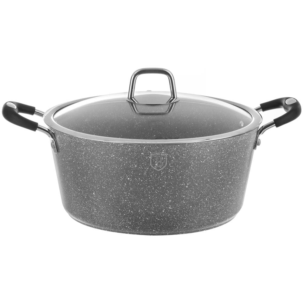 Pentola In Pietra Stone Touch Line 28 Cm - Foto 2