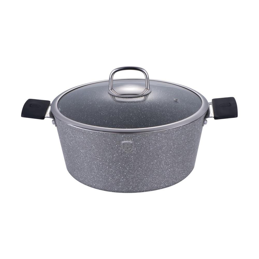 Pentola In Pietra Stone Touch Line 28 Cm - Foto 1