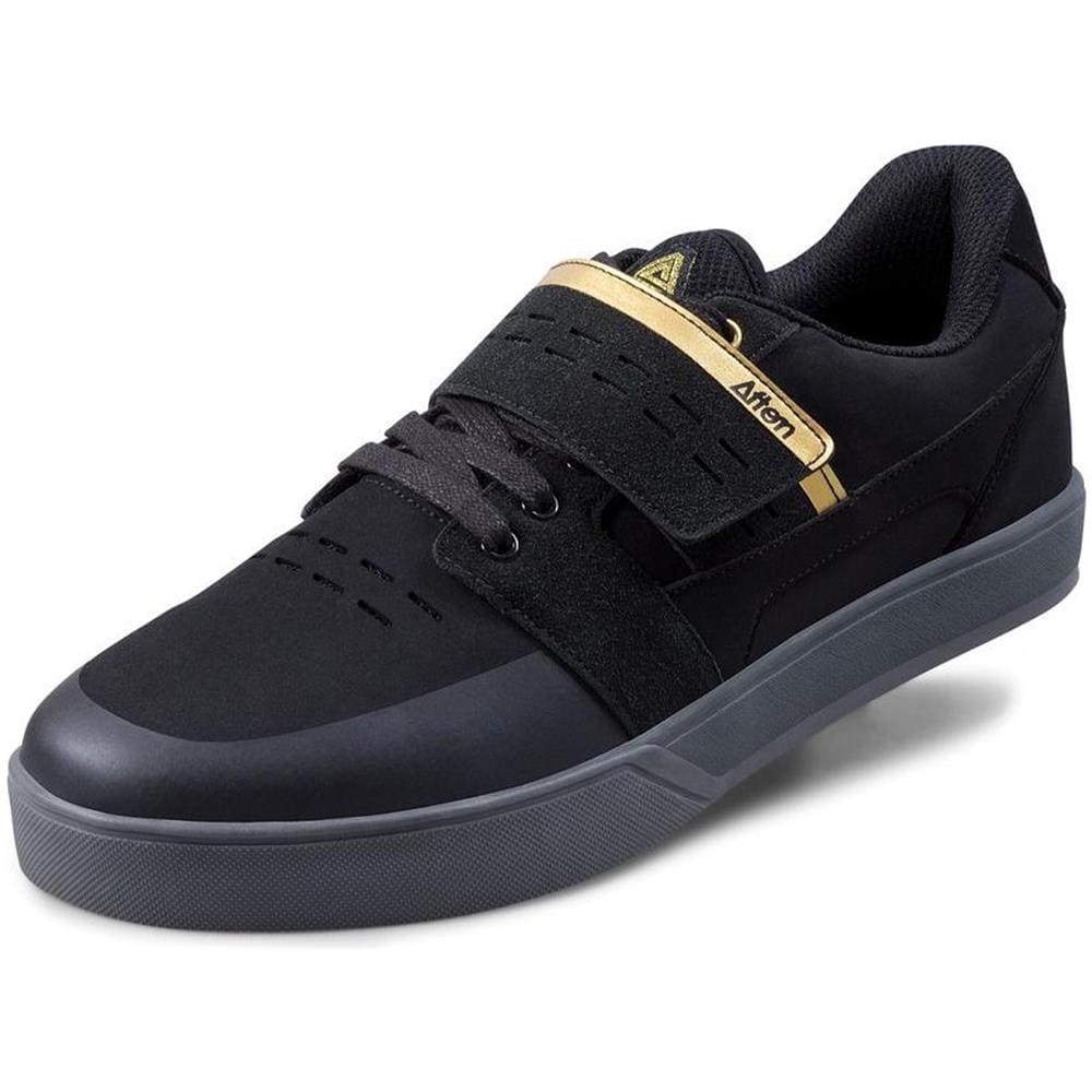 Scarpe Mtb 2018 Vectal Nero Oro (eu 43.5 / Us 10.5, Nero) - Foto 1