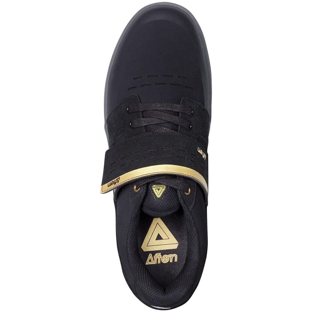 Scarpe Mtb 2018 Vectal Nero Oro (eu 43.5 / Us 10.5, Nero) - Foto 2