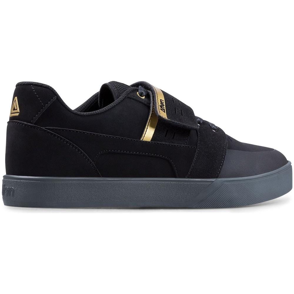 Scarpe Mtb 2018 Vectal Nero Oro (eu 43.5 / Us 10.5, Nero) - Foto 4