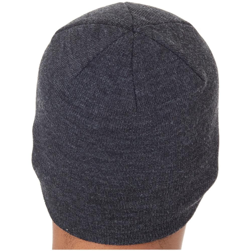 Berretto Levis Otis Dark Grigio (default, Grigio) - Foto 4