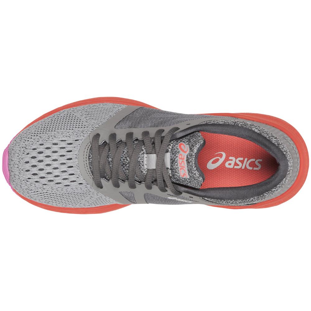 asics roadhawk ff grigio