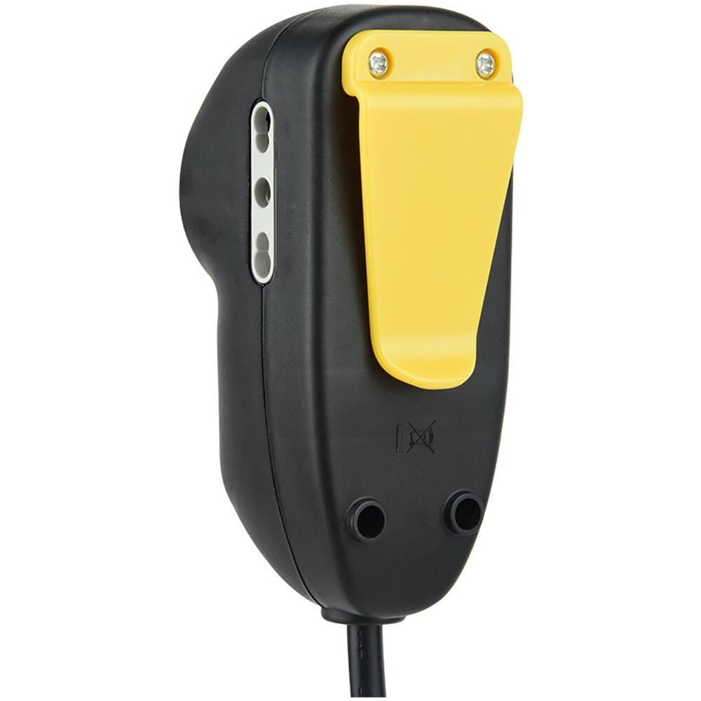 Electraline - Prolunga C/clip Cintura 5m Schk/10a 2biv - Foto 2