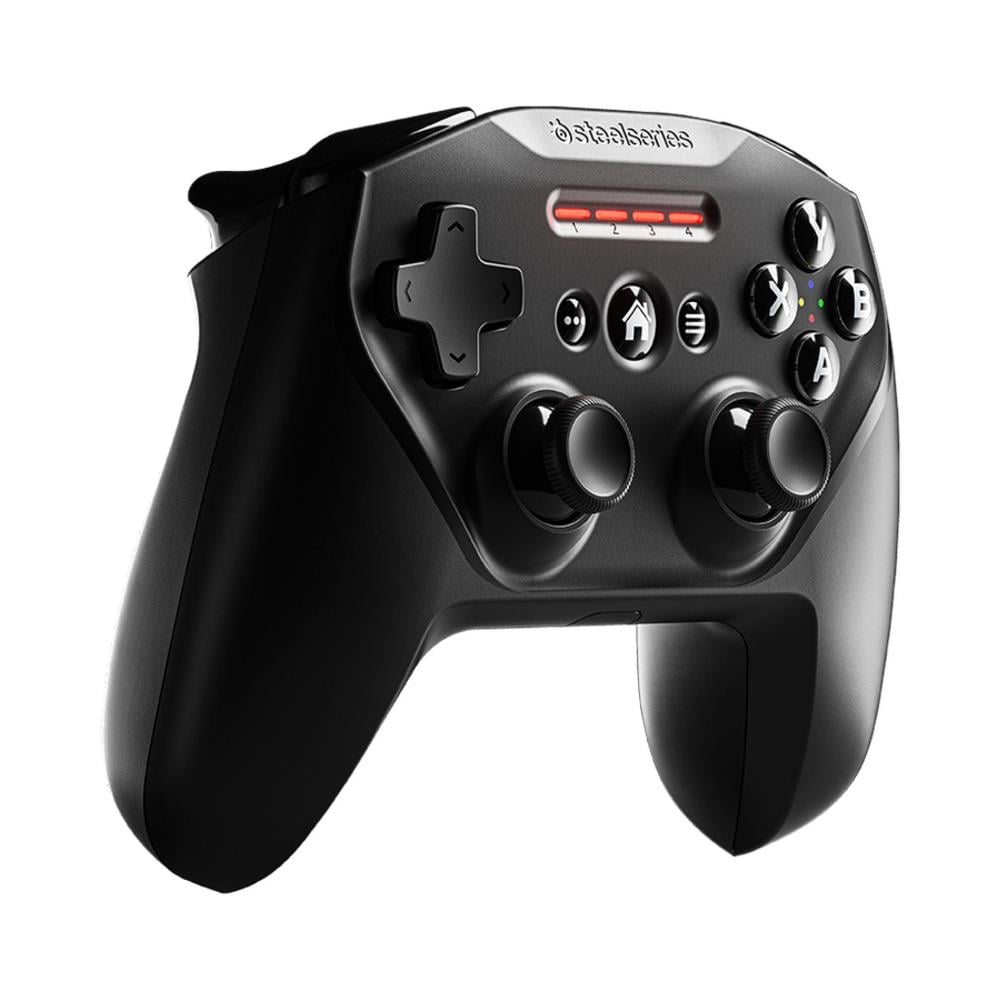 Controller Gaming Di Gioco Wireless Per Iphone Ipad Ipod Apple Tv - Foto 1