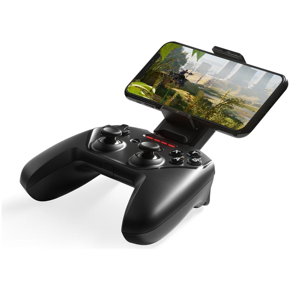 Controller Gaming Di Gioco Wireless Per Iphone Ipad Ipod Apple Tv - Foto 2