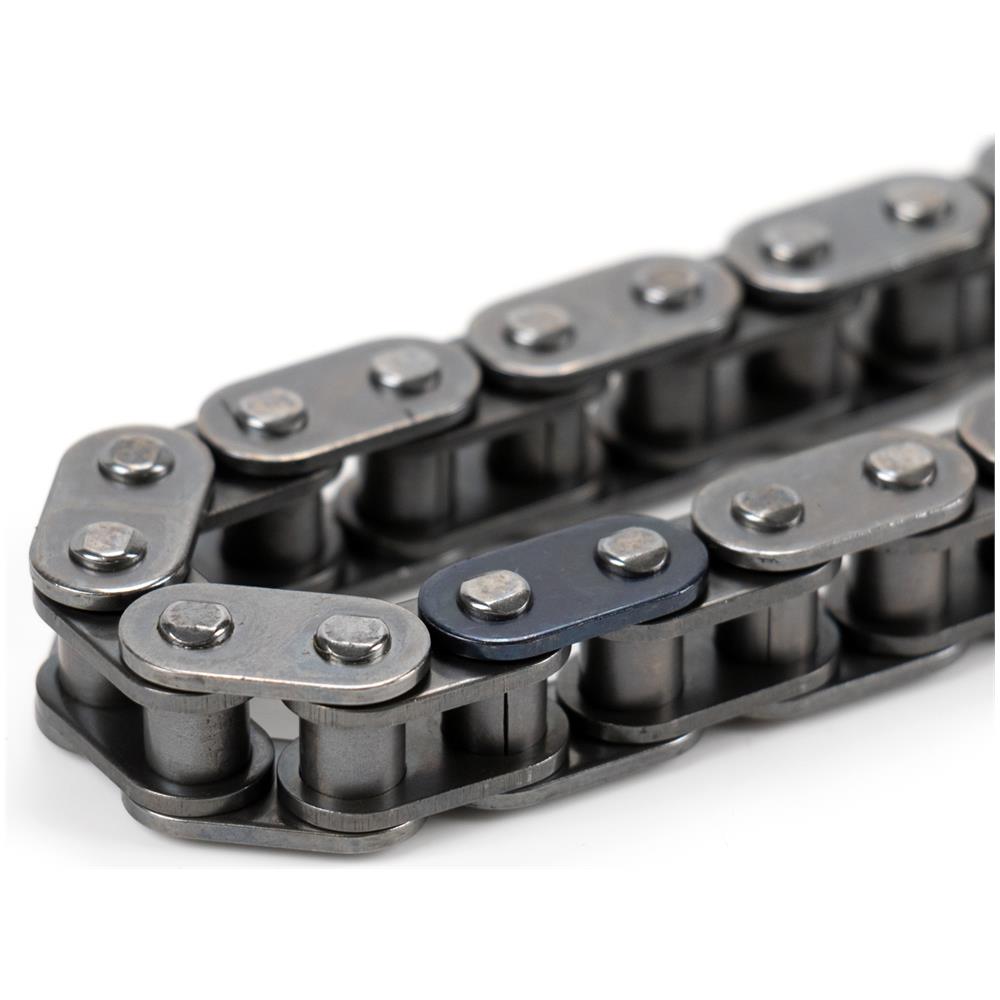 Set Catena Trasmissione Tenditore Con Senza Ruote Per Albero A Camme 9658356980 - Foto 3