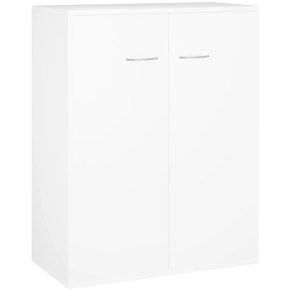 Lettino da Esterno con Baldacchino e Cuscino Grigio - Foto 1