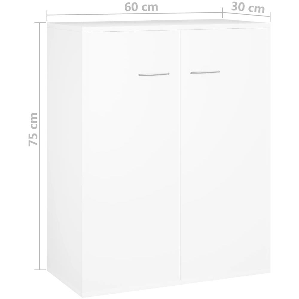 Lettino da Esterno con Baldacchino e Cuscino Grigio - Foto 6