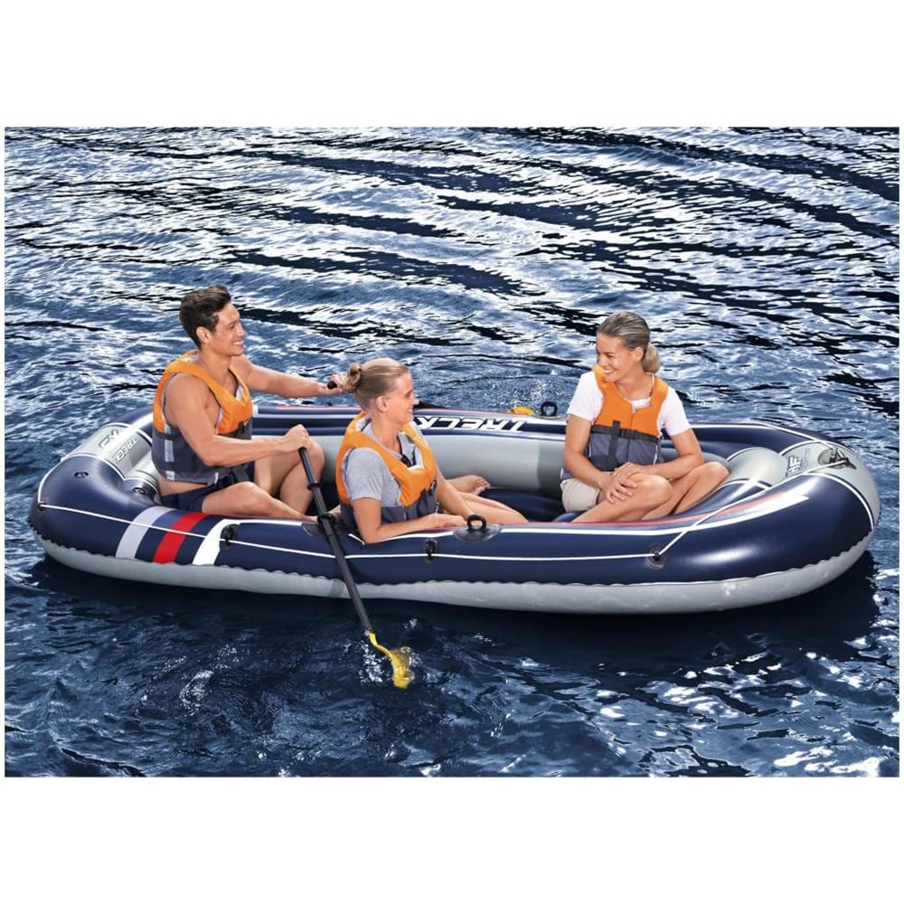 Remi pere Barca Hydro-Force in ABS 124 cm - Foto 2