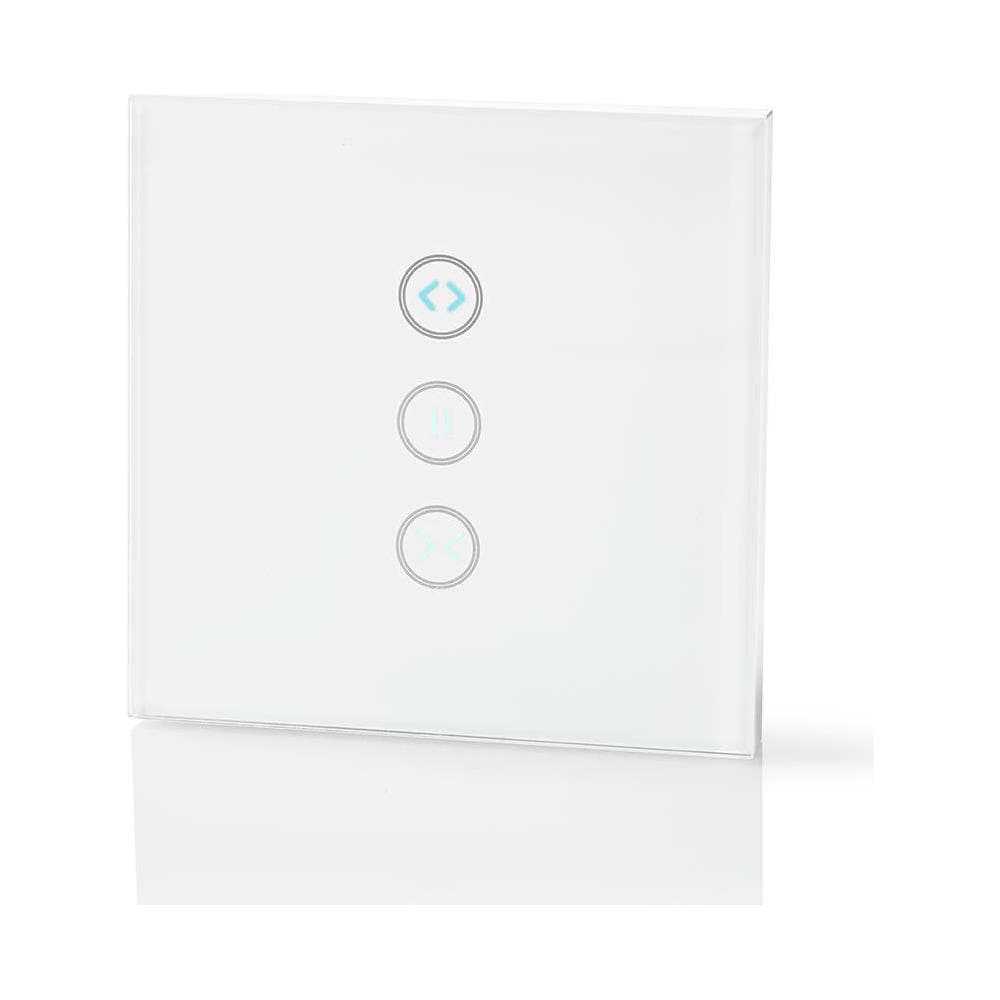 WIFIWC10WT trasmettitore intelligente domestico Montabile a parete WWAN Con cavo e senza cavo - Foto 2