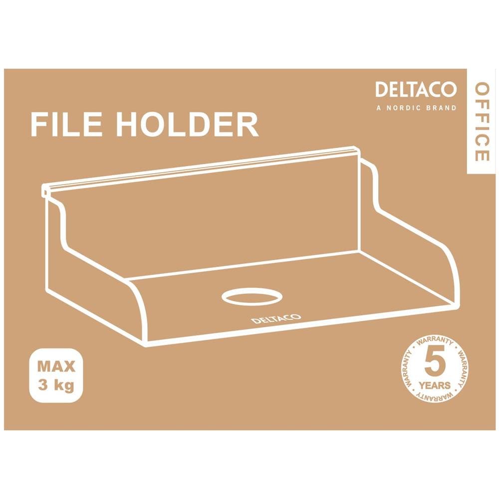 Ufficio Deltaco, Portadocumenti - Foto 2