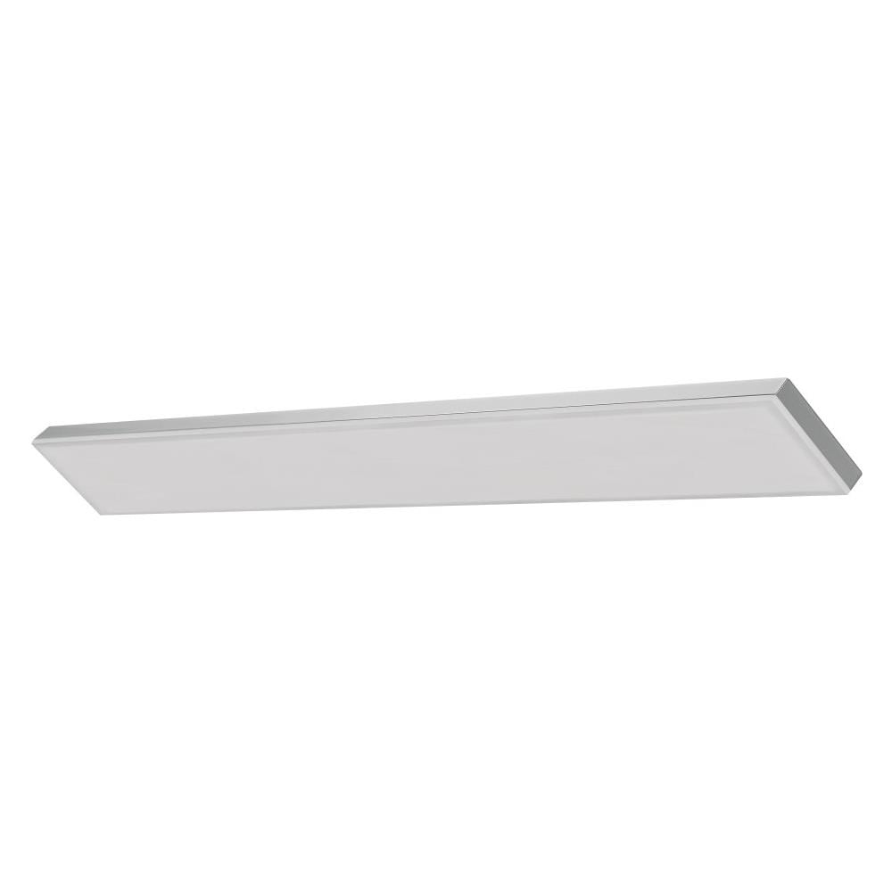 Ledvance Plafoniera Led Intelligente, Wifi, Smart+ Tunable White / 27 W, 220…240 V, Ampiezza Fascio Luminoso: 110°, Tunable White, 3000…6500 K, Materiale: Alluminio - Foto 1