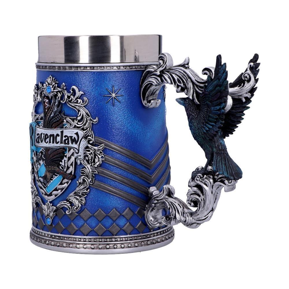 Harry Potter Tankard Ravenclaw - Foto 2