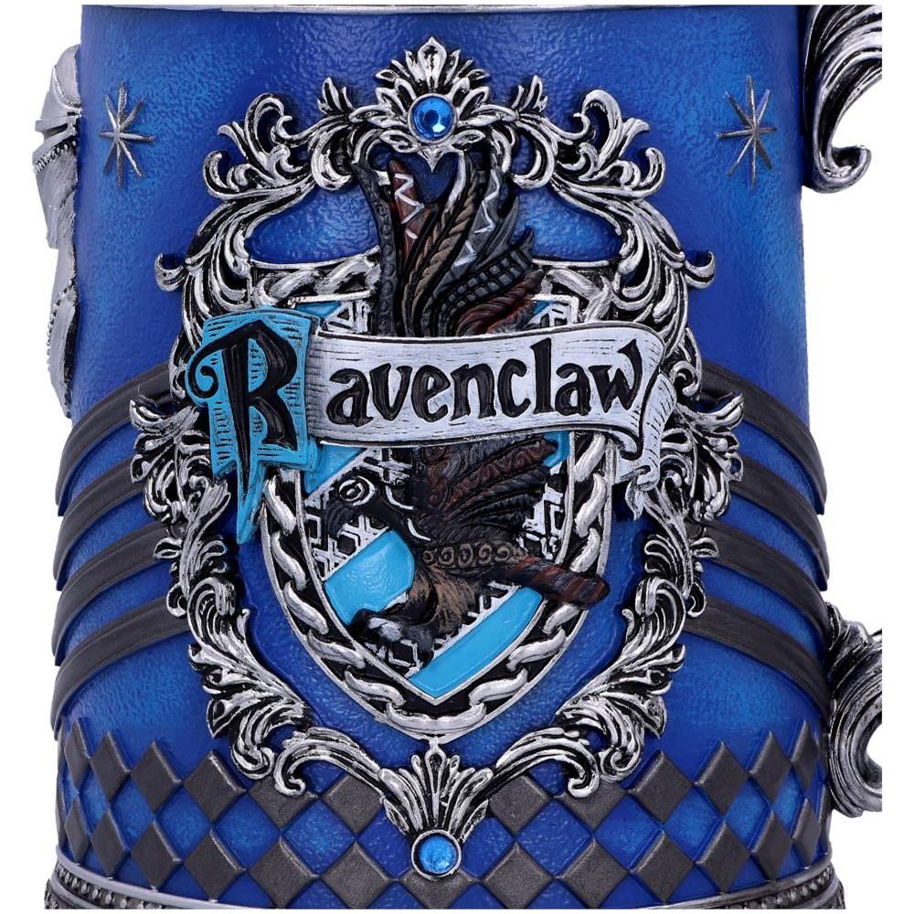 Harry Potter Tankard Ravenclaw - Foto 9