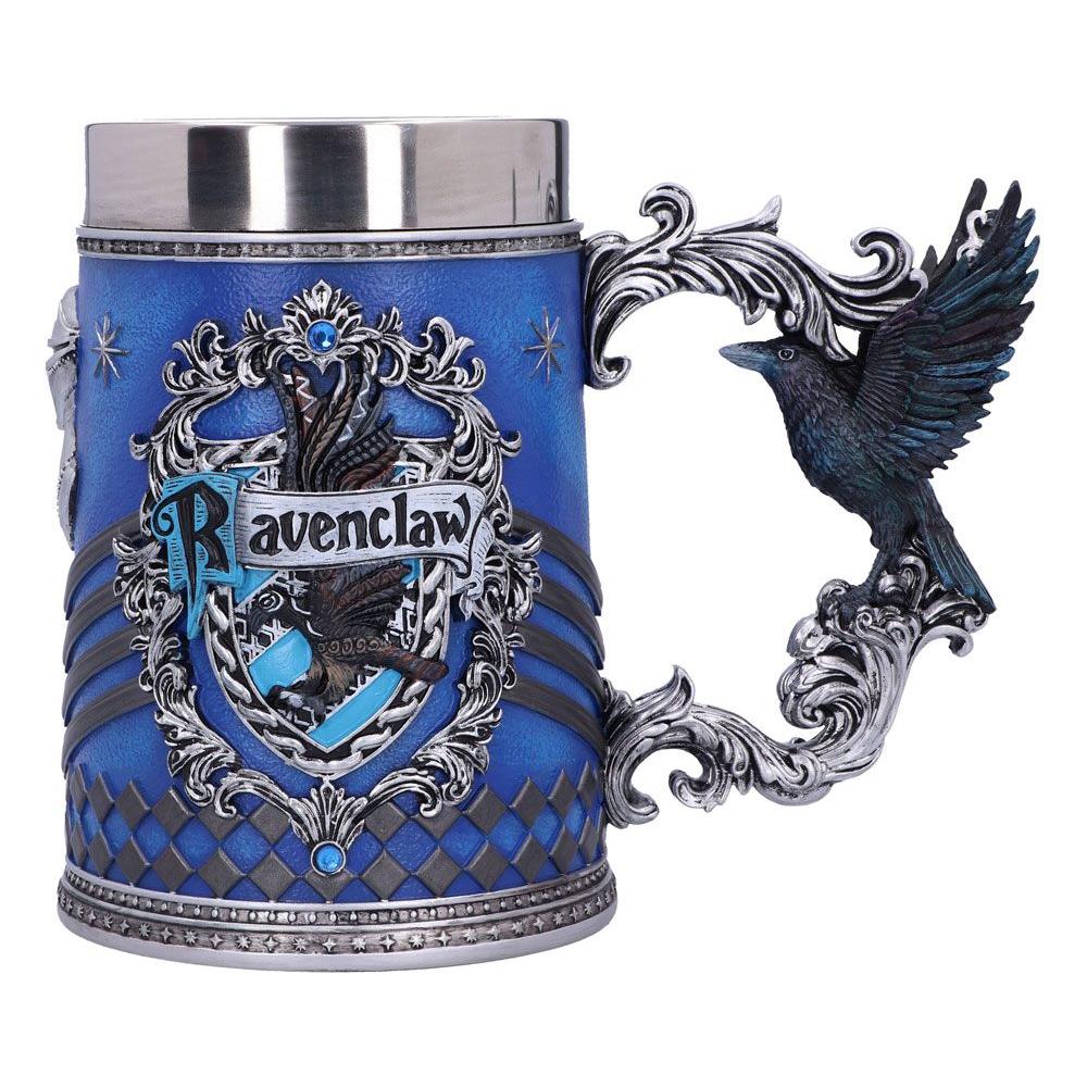 Harry Potter Tankard Ravenclaw - Foto 1