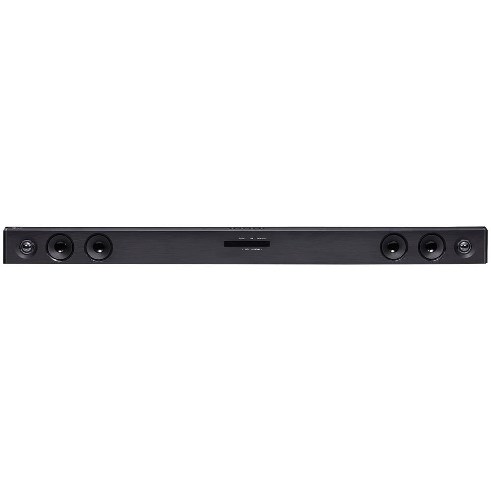 Sk1d Altoparlante Soundbar 2.0 Canali 100 W Nero - Foto 2