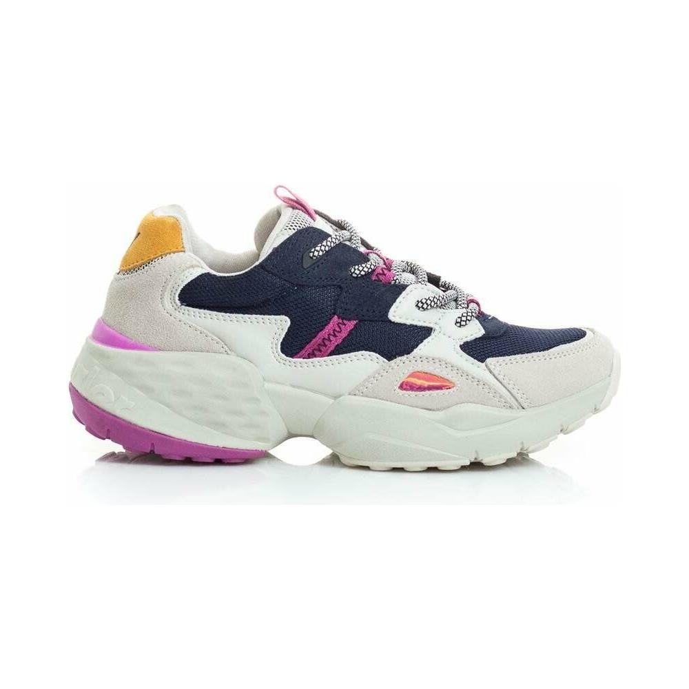 Scarpe Codice Articolo Iconic 90 Sm Wl01650a Colore 001 Multicolor Numero Eu 39 - Foto 2