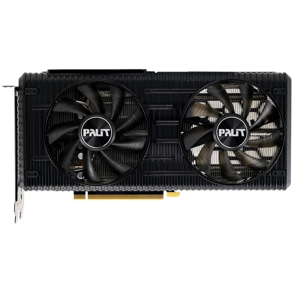 GeForce RTX 3050 8 GB GDDR6 Pci-E 3 x DisplayPort / 1 x HDMI - Foto 2