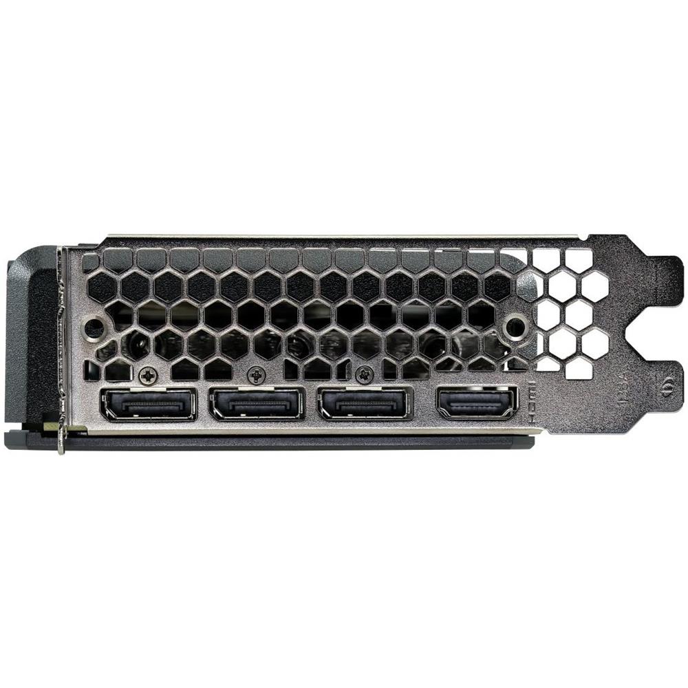 GeForce RTX 3050 8 GB GDDR6 Pci-E 3 x DisplayPort / 1 x HDMI - Foto 5