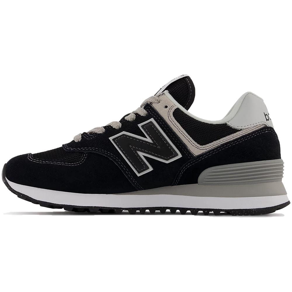Scarpe Wl 574 Taglia 37 Codice Wl574evb Nero - Foto 2