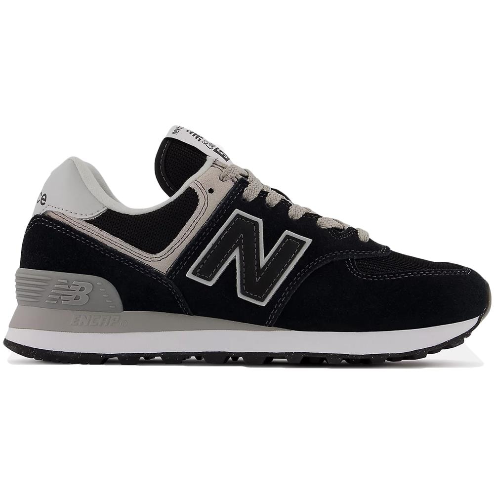 Scarpe Wl 574 Taglia 37 Codice Wl574evb Nero - Foto 1