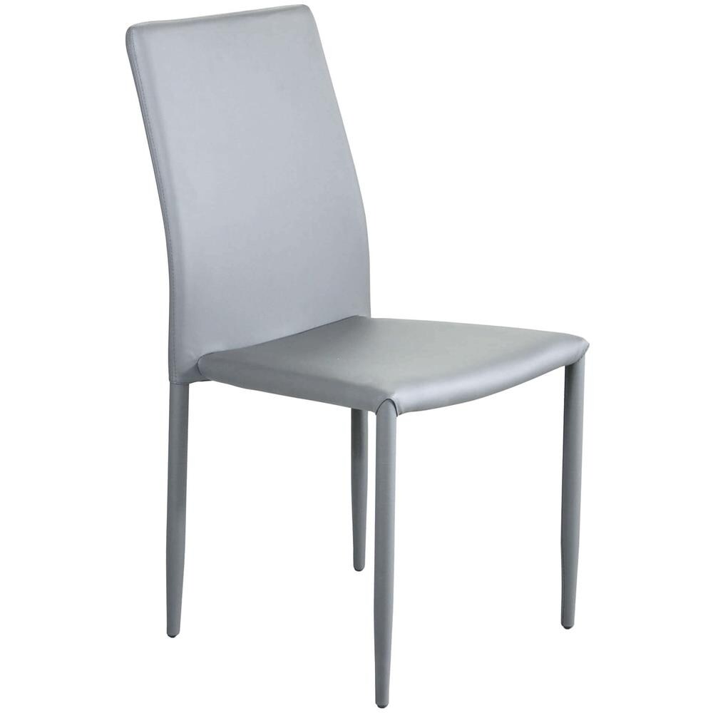 Gloom - Sedia Da Pranzo Moderna - Foto 1