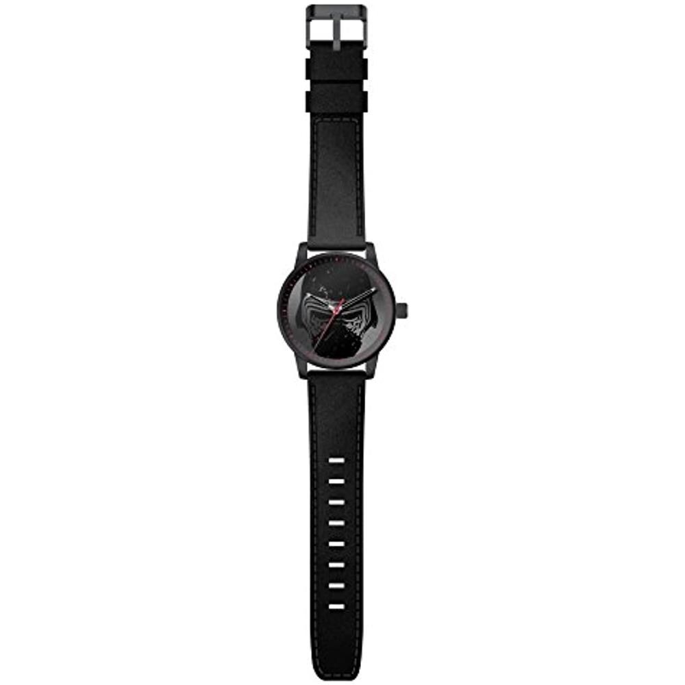 21676 25 cm Kylo Ren Orologio Collezionisti In Confezione Regalo (1) - Foto 1