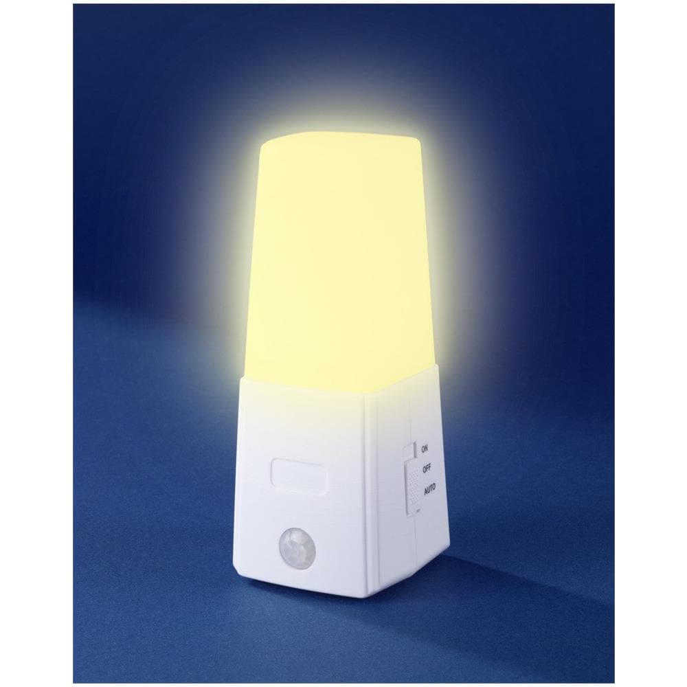 Luce Notturna A Led Con Sensore Di Movimento, - Foto 2
