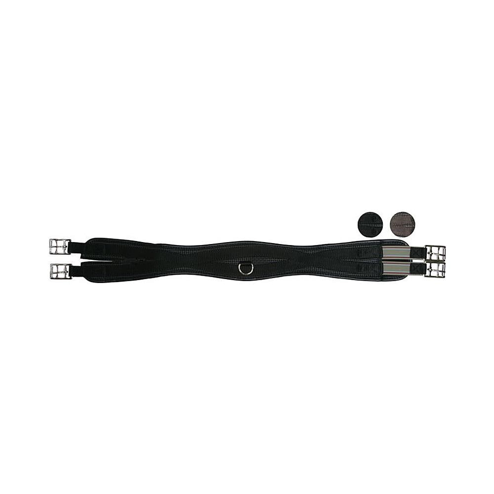 Sottopancia Inglese In Neoprene Sagomato Con Rinforzi In Nylon Ed Elastico Cm 70 - Foto 1