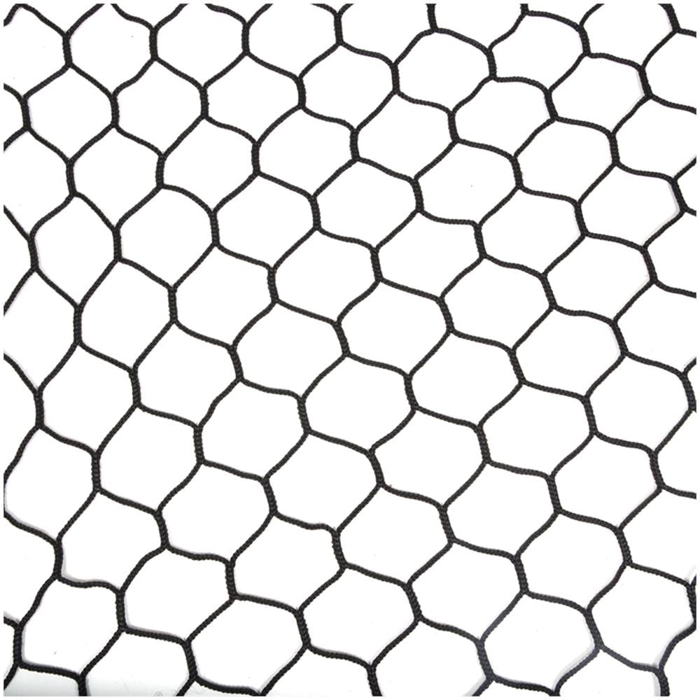 Griglia Per Cani Per Auto, 88 X 100 Cm, Colore: Nero - Foto 2