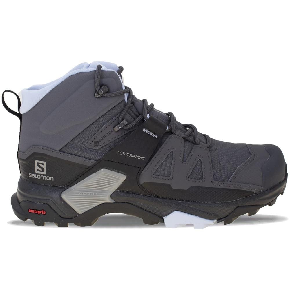 Stivali X Ultra 4 Mid Gore-tex W Taglia 38 Codice 416250 Grigio - Foto 1
