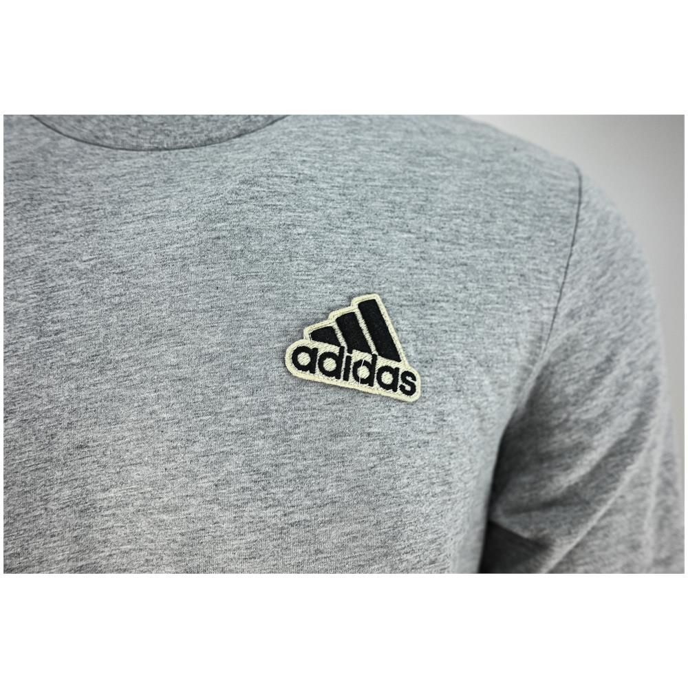 Essentials Feelcomfy He1808, Uomini, Grigio, M - Foto 4