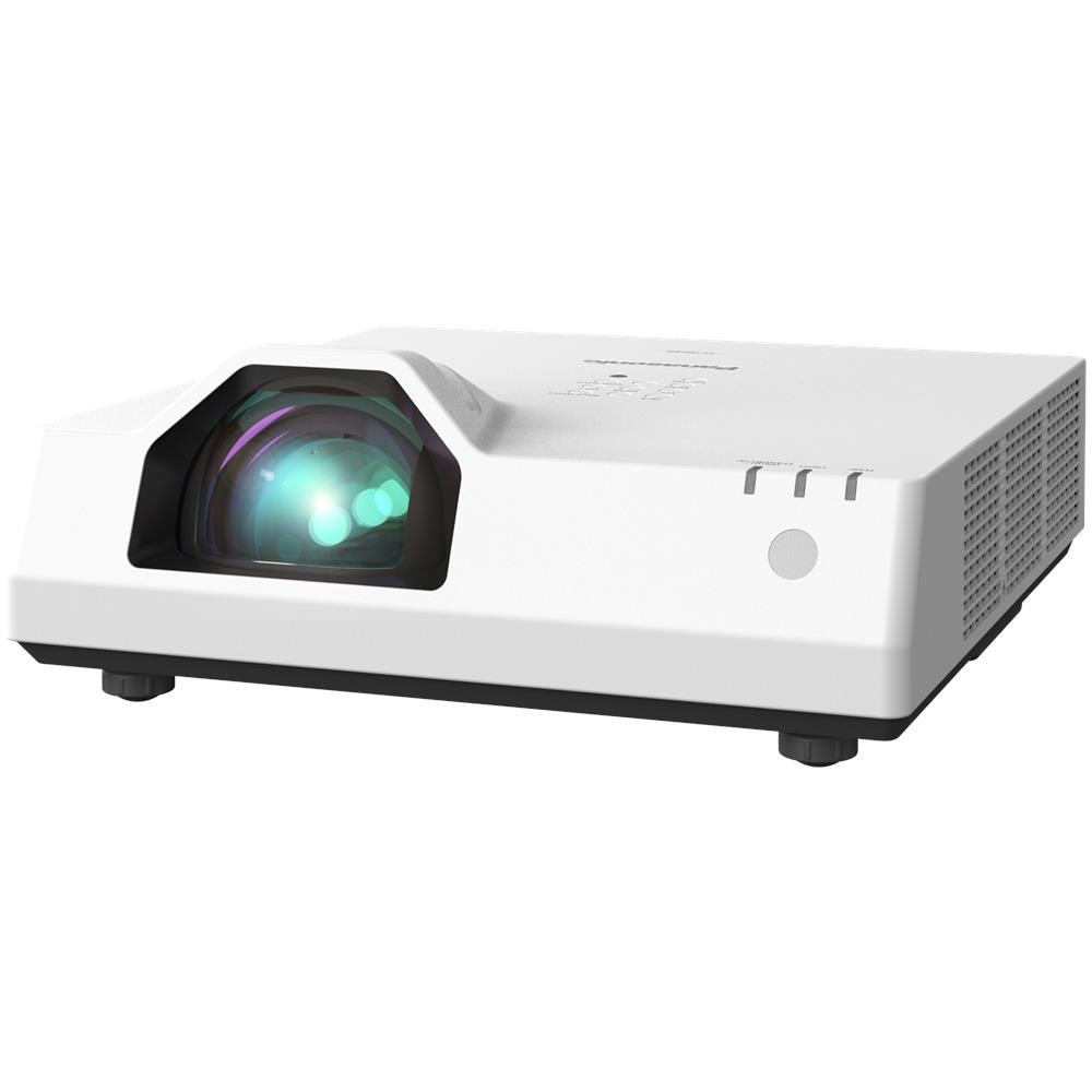 PT-TMZ400 videoproiettore Proiettore a corto raggio 4000 ANSI lumen LCD WUXGA (1920x1200) Bianco - Foto 1