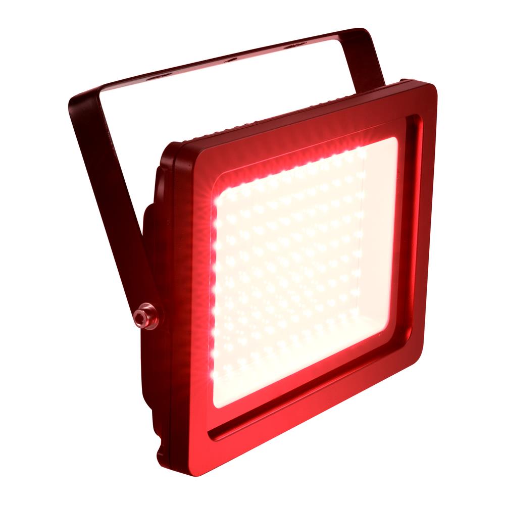 Led Ip Fl-100 Smd Red - Foto 1