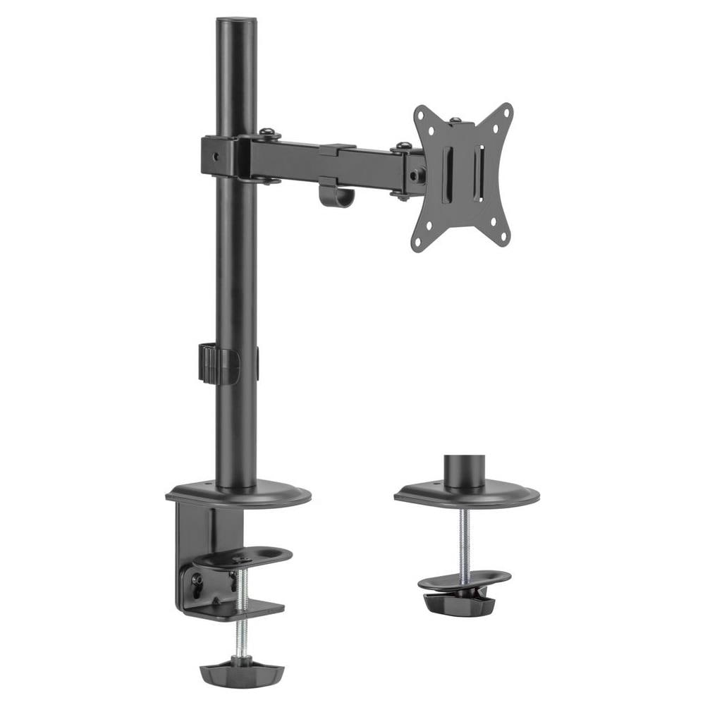 650156 supporto da tavolo per Tv a schermo piatto 81,3 cm (32") Nero Scrivania - Foto 1