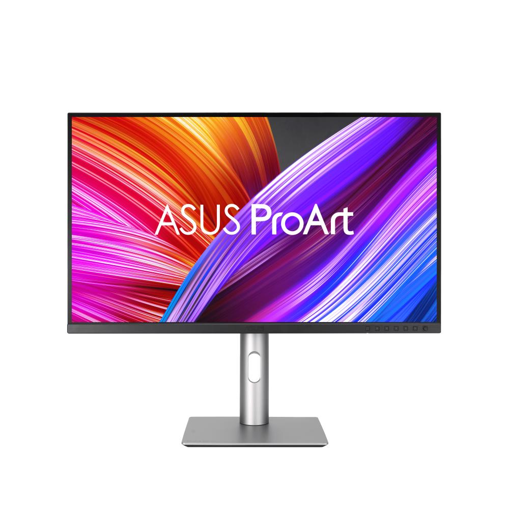ProArt PA279CRV Monitor 27" 3840 x 2160 Pixel 4K Ultra HD LCD IPS 60 Hz 5 ms 350 cd /mq 1000:1 - Foto 1