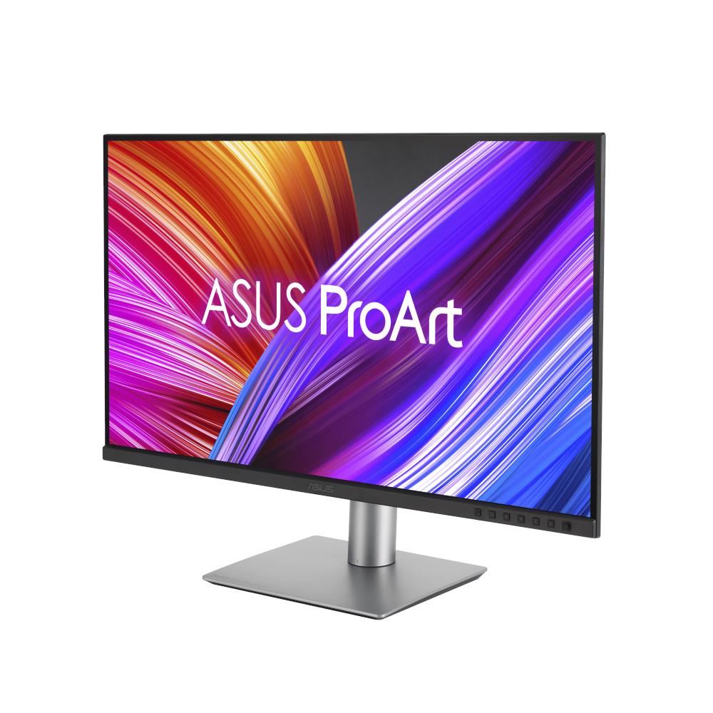 ProArt PA279CRV Monitor 27" 3840 x 2160 Pixel 4K Ultra HD LCD IPS 60 Hz 5 ms 350 cd /mq 1000:1 - Foto 10