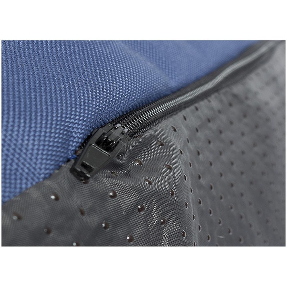 Cuccia Divanetto Cane Gatto Cuscino Morbido Materassino Animali Domestici Comfort - Foto 2